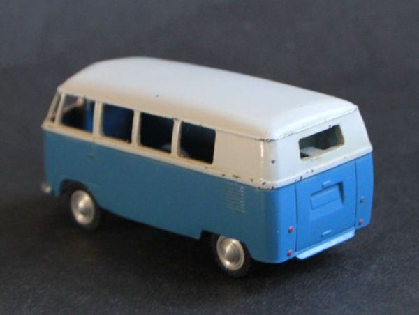 Märklin Volkswagen T1 Bus Metallmodell 1958 (1461)